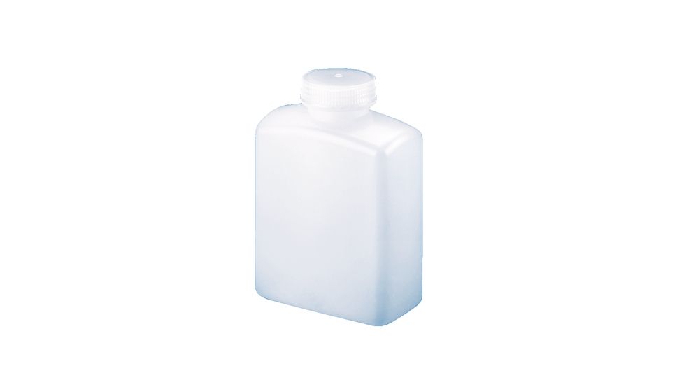 VWR Vwr Bottle Rect Wm 1000ml Pk6 414004-194, Unit PK