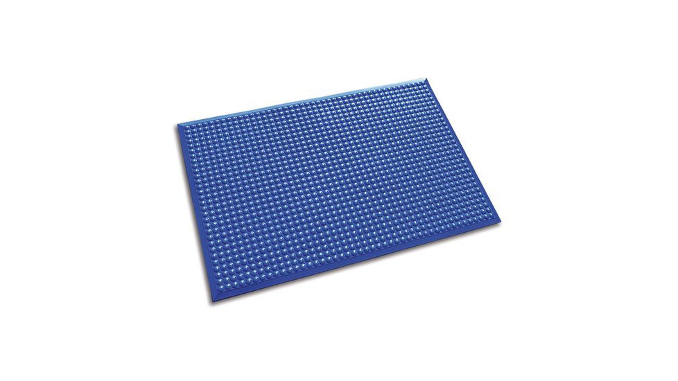 VWR Vwr Bubble Mat 4x20 Blue IN0420BLUVWR, Unit EA
