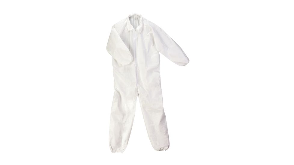 VWR Vwr Coverall Irrdtd H/b S Cs25 414004-449, Unit CS