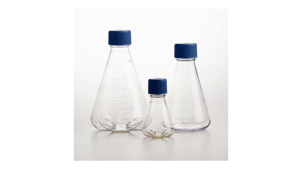 VWR Vwr Flask Pc 500ml Bfl St Cs25 431550, Unit CS