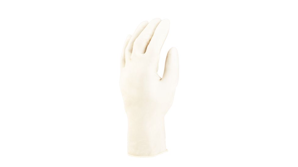 VWR Vwr Glove Maxp Nitrile Cl10 Xl 89130-854, Unit CS