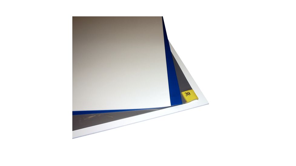 VWR Vwr Mat Frame 25x31 60l White PF 2531 61 W01, Unit EA