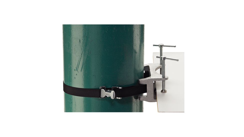 VWR Vwr Mod 712 Hd Bench Clamp 970035, Unit EA