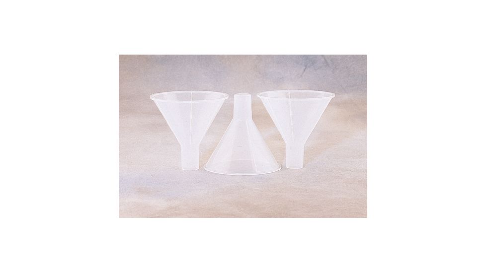 VWR Vwr Funnel Pwdr 150mm Od Pk4 400700-0150, Unit CS