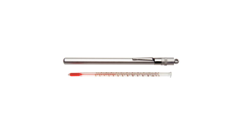 VWR Vwr Thermometer Pockt -30/120f 1/1120, Unit CS