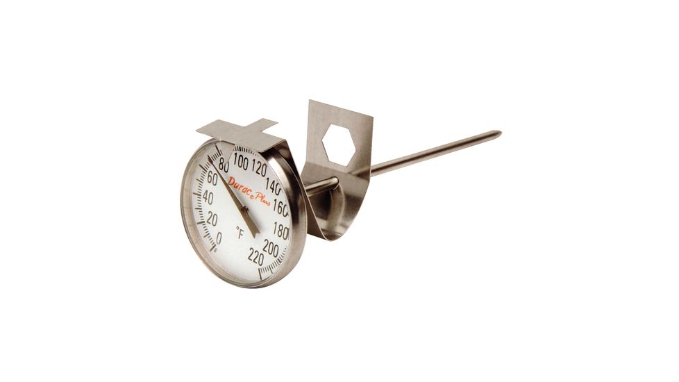 VWR Vwr Thermometer -20/120c 12 9/5120, Unit EA