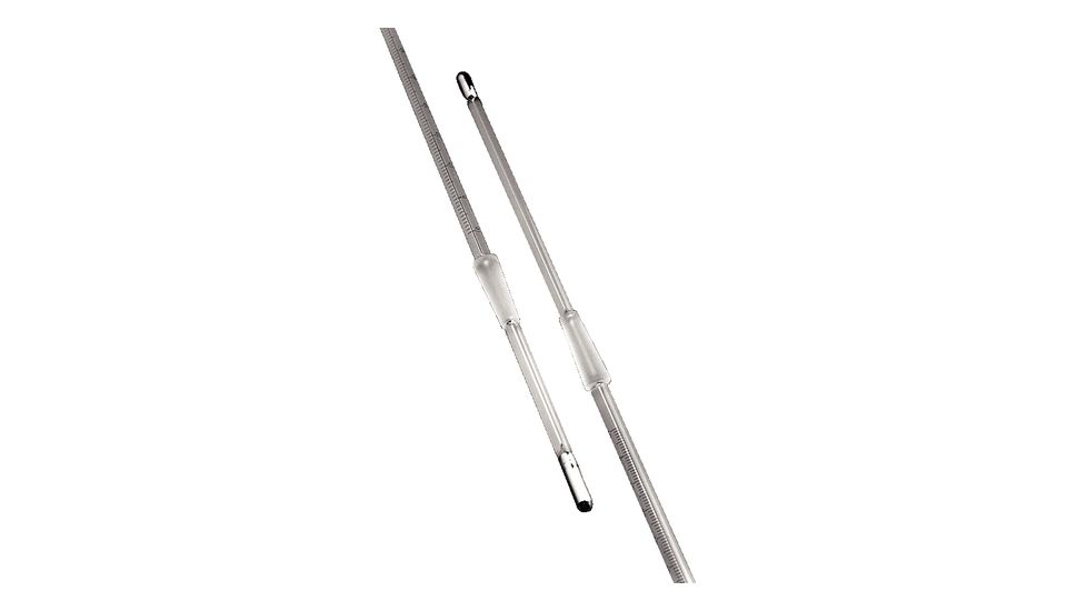 VWR Vwr Thermometer Grjnt -10/250c 6/1250, Unit EA