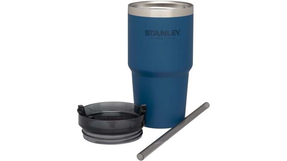 Adventure Vacuum Quencher 20 oz-Abyss