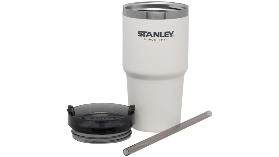 Adventure Vacuum Quencher 20 oz-Polar