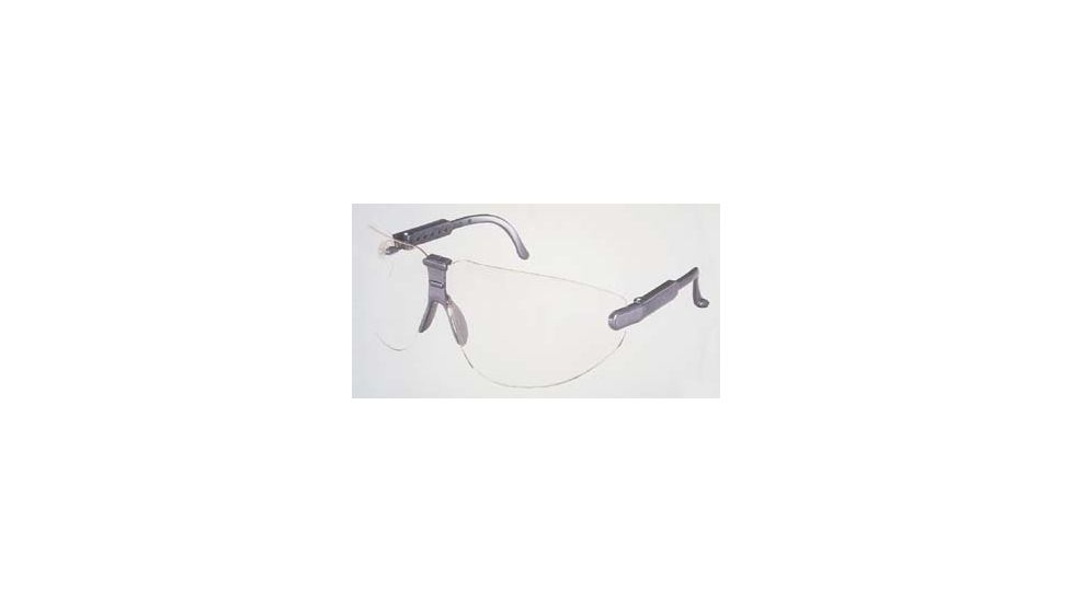 Aearo Lexa Safety Eyewear, AOSafety 15152-00000 Medium