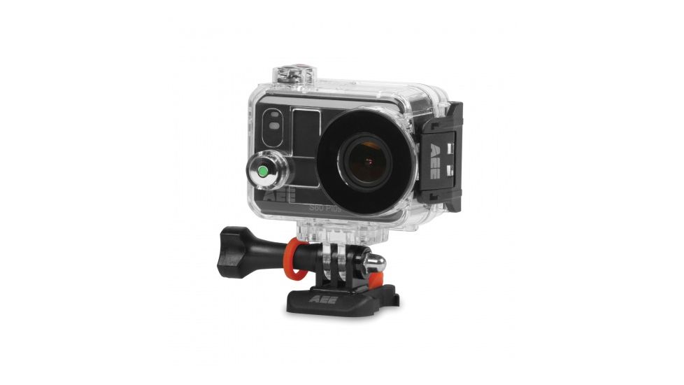 AEE 40m Water proof housing for S60+ and S40Pro AS41