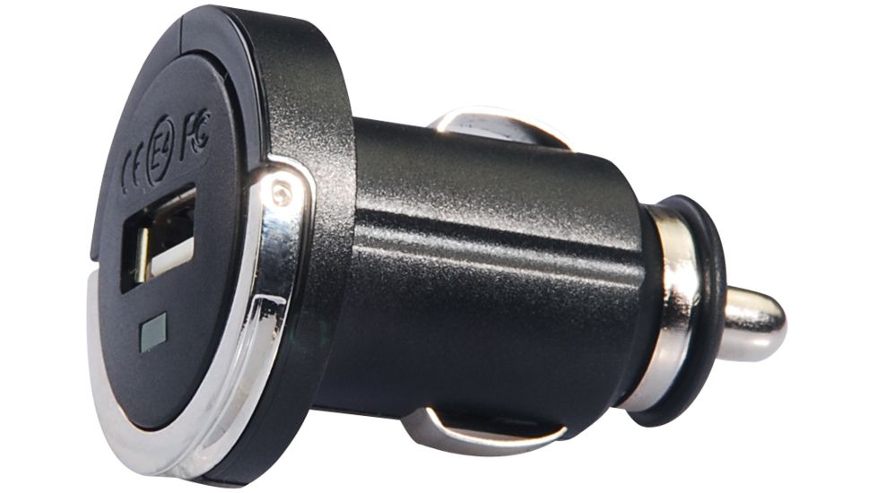 AEE Auto Charger for S &amp; SD Series &amp; MD10 Action Camera DC10