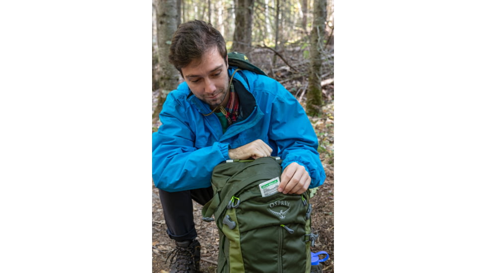 After Bite Wipes, Travel Pack, 0006-1068