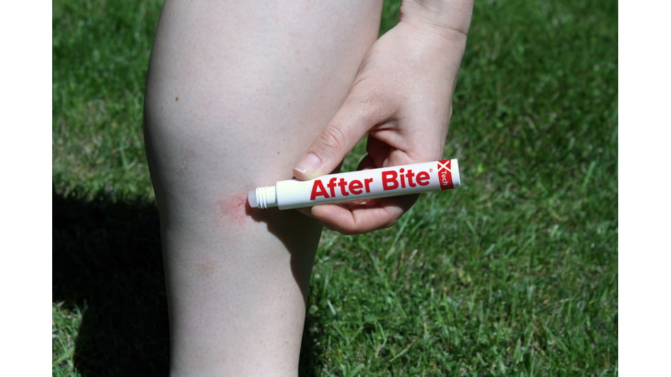 After Bite X-Tech Insect Repellents, 0006-1040