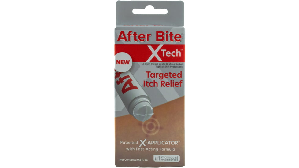 After Bite X-Tech Insect Repellents, 0006-1040