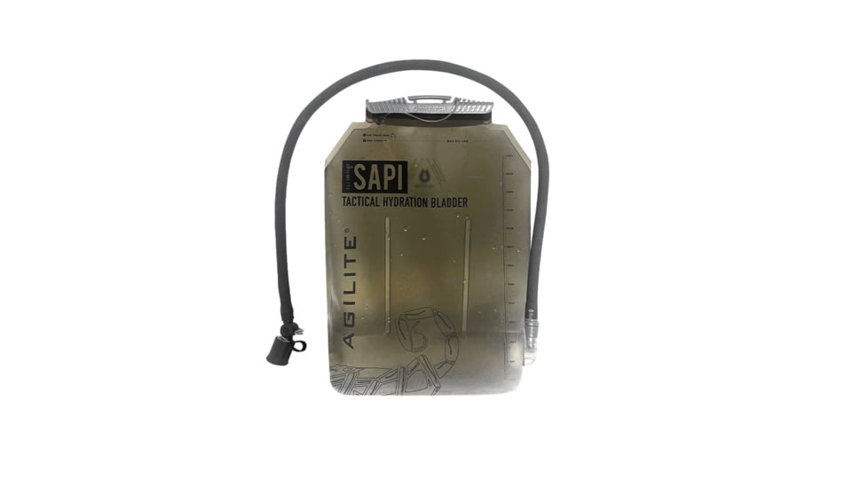 Agilite Agilite SAPI Hydration Bladder