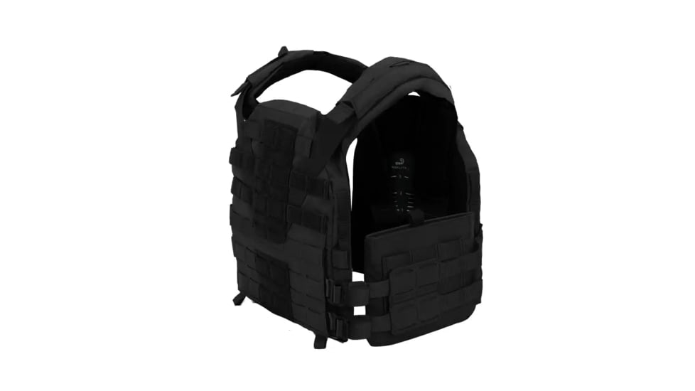 Agilite Flank Side Plate Carriers