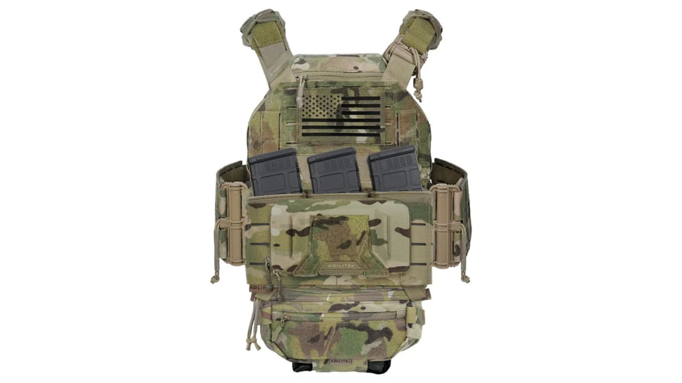 Agilite K-Zero SF Plate Carrier