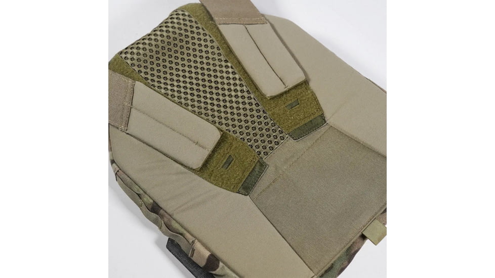 Agilite K-Zero SF Plate Carrier