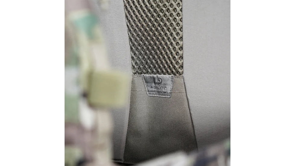 Agilite K-Zero SF Plate Carrier