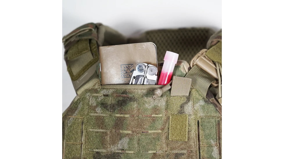 Agilite K-Zero SF Plate Carrier