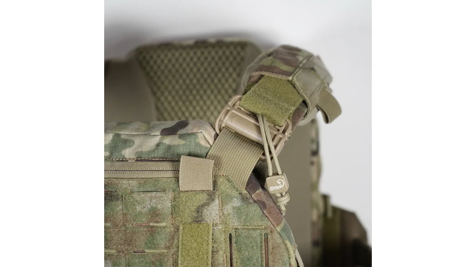 Agilite K-Zero SF Plate Carrier