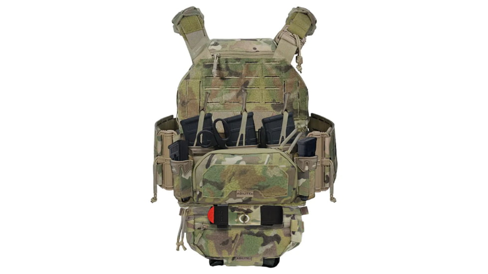 Agilite K-Zero SF Plate Carrier