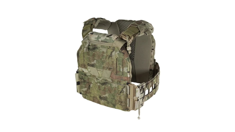 Agilite K-Zero SF Plate Carrier