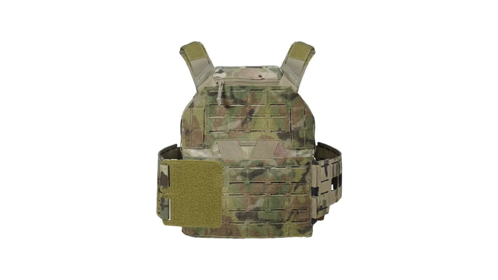 Agilite K-Zero SF Plate Carrier