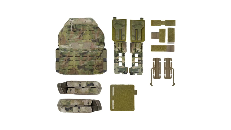 Agilite K-Zero SF Plate Carrier