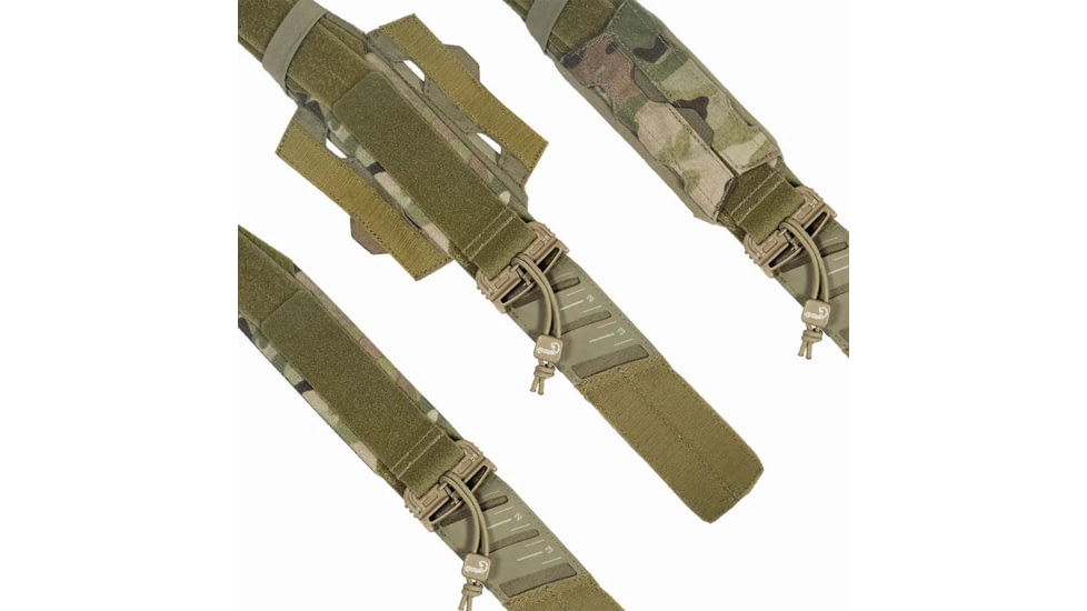 Agilite K-Zero SF Plate Carrier