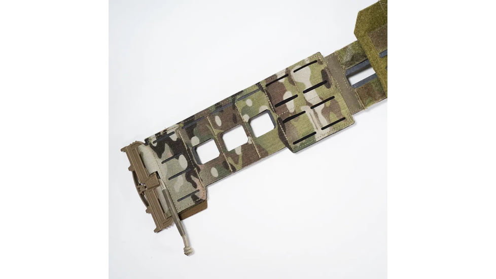 Agilite K-Zero SF Plate Carrier