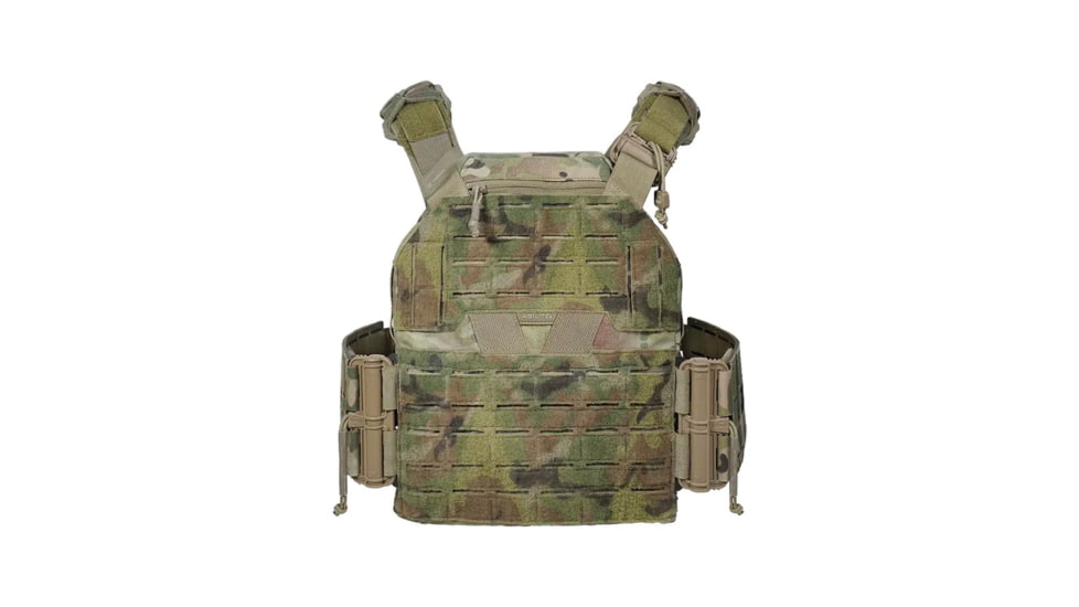 Agilite K-Zero SF Plate Carrier