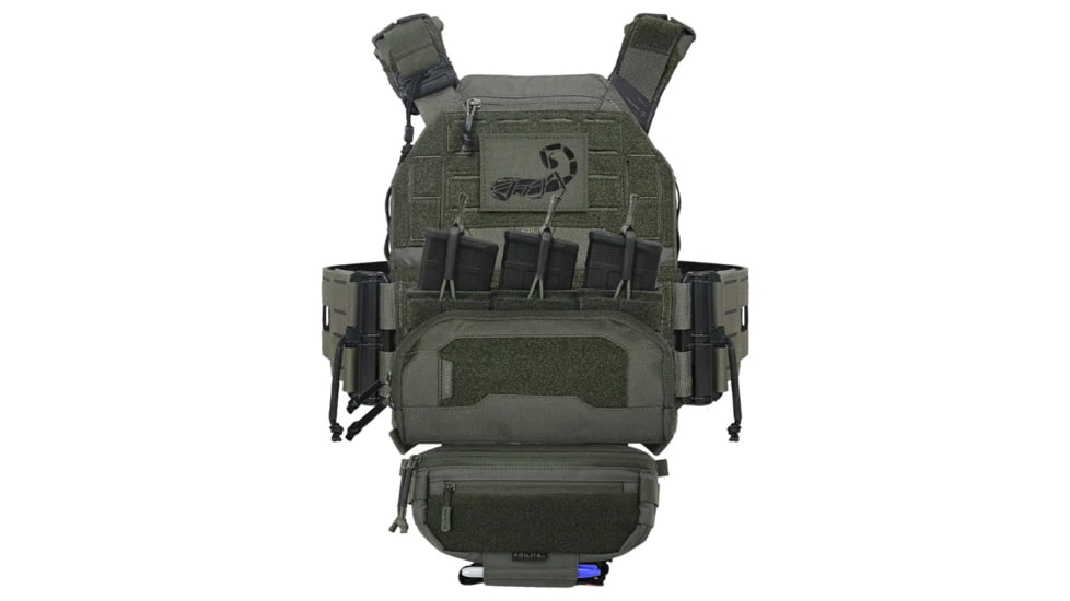 Agilite K-Zero SF Plate Carrier