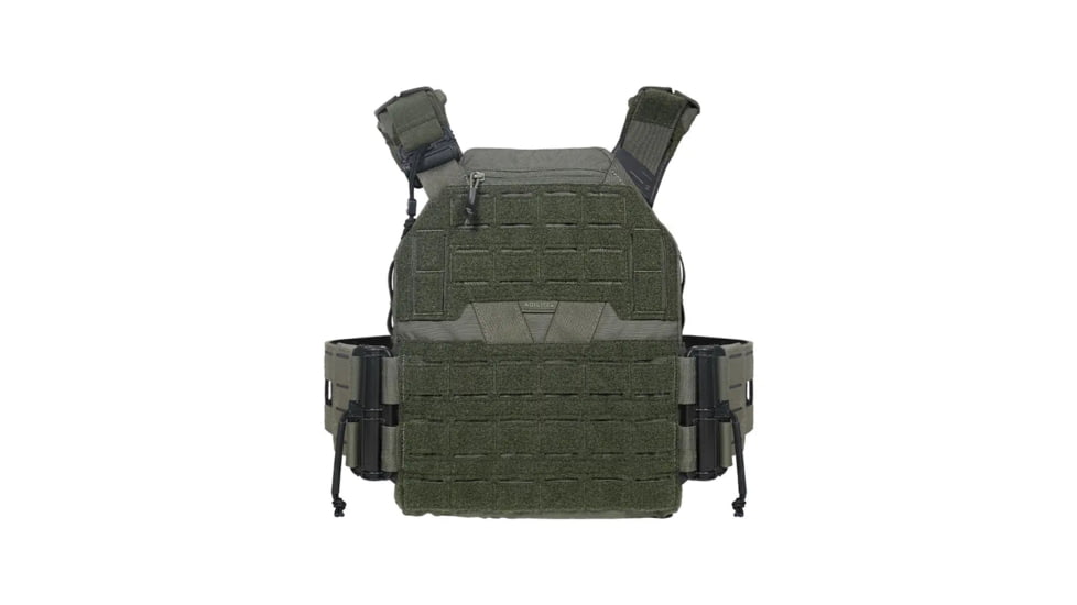 Agilite K-Zero SF Plate Carrier