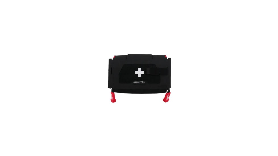 Agilite MD2 Compact Trauma Kit