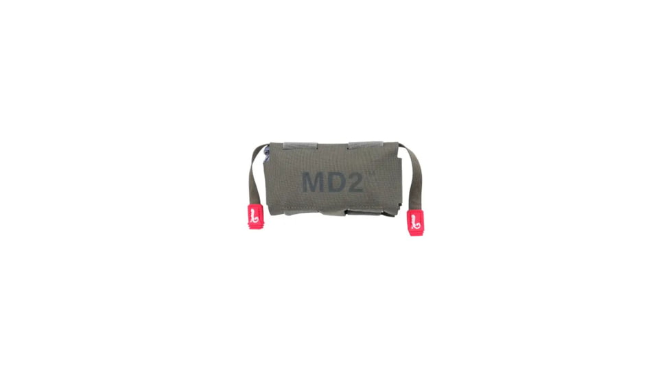 Agilite MD2 Compact Trauma Kit