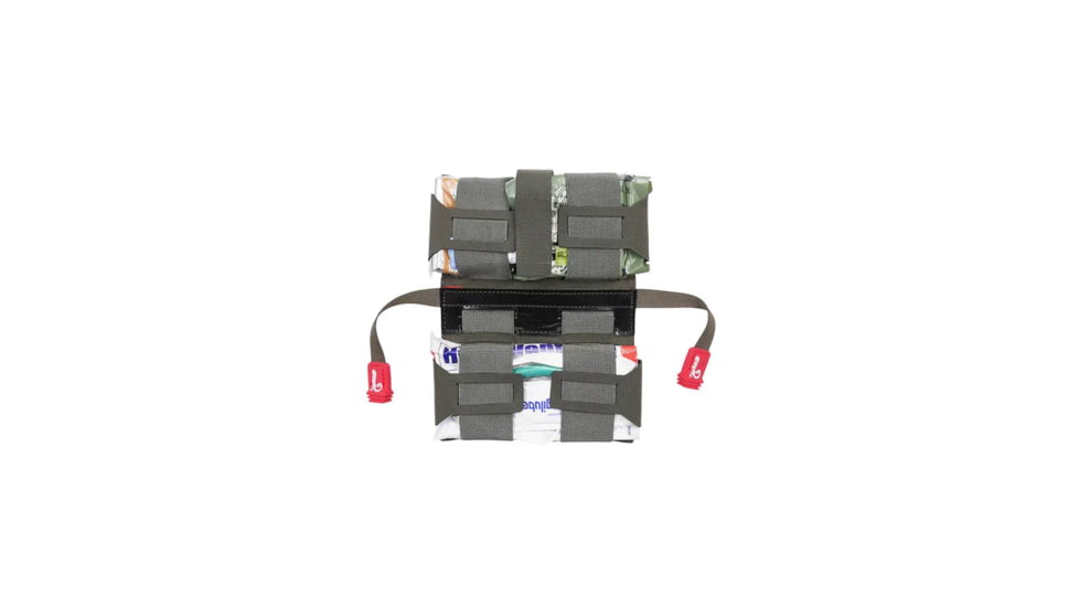 Agilite MD2 Compact Trauma Kit