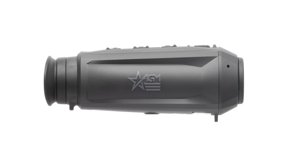 AGM Global Vision 15-384 Thermal Imaging Monocular 20mK, 12 Micron, 384x288 50 Hz, Black, SEEK15-384