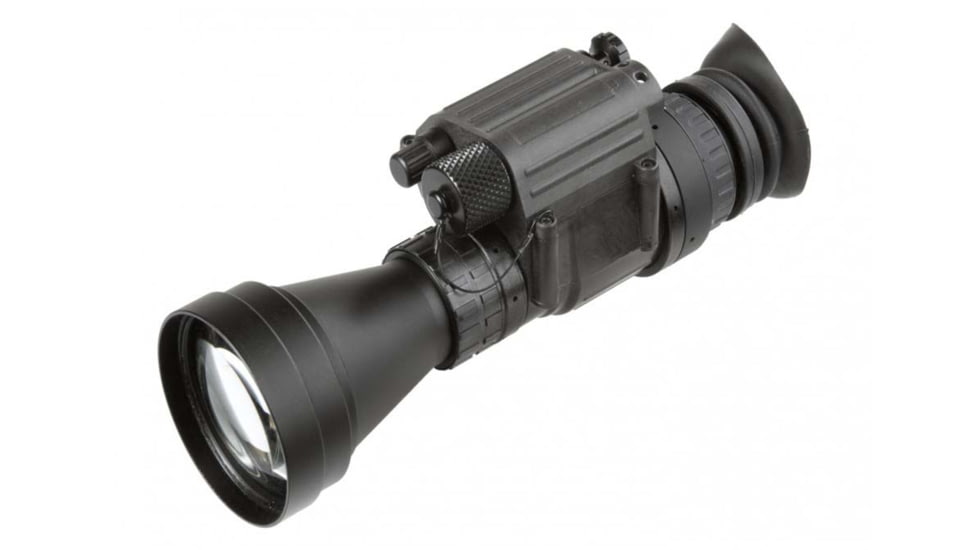 AGM Global Vision AGM PVS14G-AW1 1x27mm Night Vision Monocular