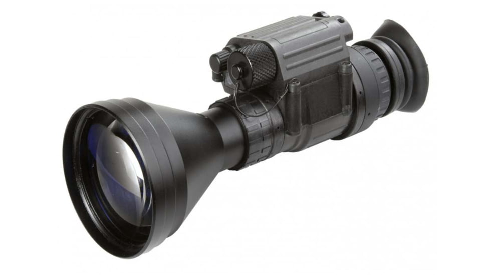 AGM Global Vision AGM PVS14G-AW1 1x27mm Night Vision Monocular