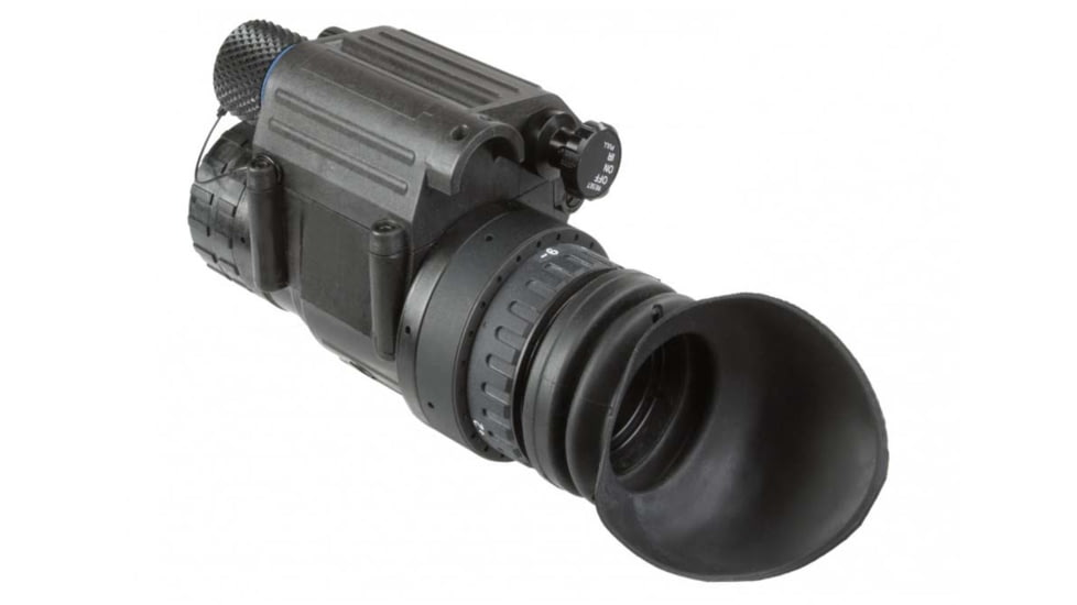 AGM Global Vision AGM PVS14G-AW1 1x27mm Night Vision Monocular
