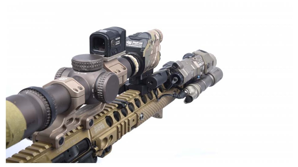 AGM Global Vision FTSM - StingIR Flip to Side Mount