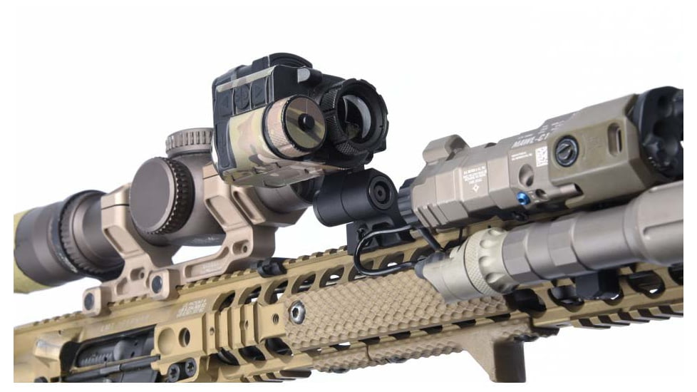 AGM Global Vision FTSM - StingIR Flip to Side Mount