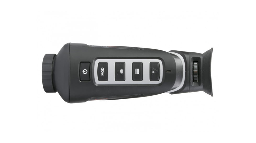 AGM Global Vision Asp TM35-640 Medium Range Thermal Imaging Monocular, 640x512, 50 Hz, 35 mm Lens, Black, 7.9 2.9 2.6, 3093551006AS31