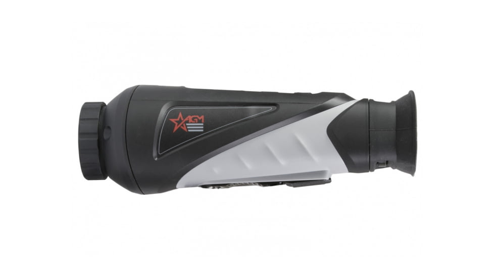 AGM Global Vision Asp TM35-640 Medium Range Thermal Imaging Monocular, 640x512, 50 Hz, 35 mm Lens, Black, 7.9 2.9 2.6, 3093551006AS31