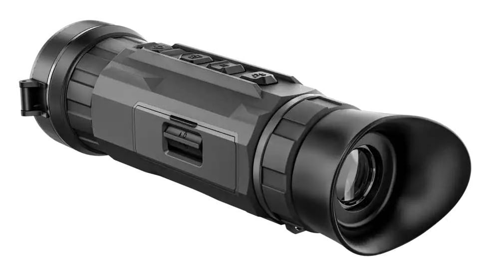 AGM Global Vision Sidewinder 2-16x50mm Thermal Imaging Monocular, 20mK, 12 Micron, 640x512 Resolution, Black, 3142551006SI51