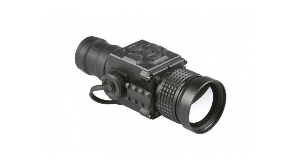 AGM Global Vision Victrix TC50-384 Compact Medium Range Thermal Imaging Clip-On 384x288 50 Hz, 50 mm lens., Black, 7.6 x 2.8 x 2.5, 3083456006VI51