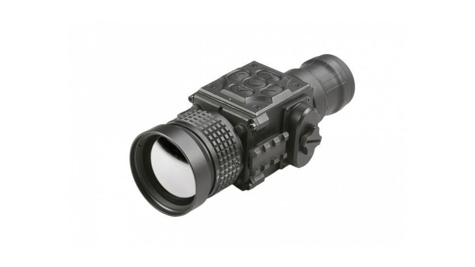 AGM Global Vision Victrix TC50-384 Compact Medium Range Thermal Imaging Clip-On 384x288 50 Hz, 50 mm lens., Black, 7.6 x 2.8 x 2.5, 3083456006VI51