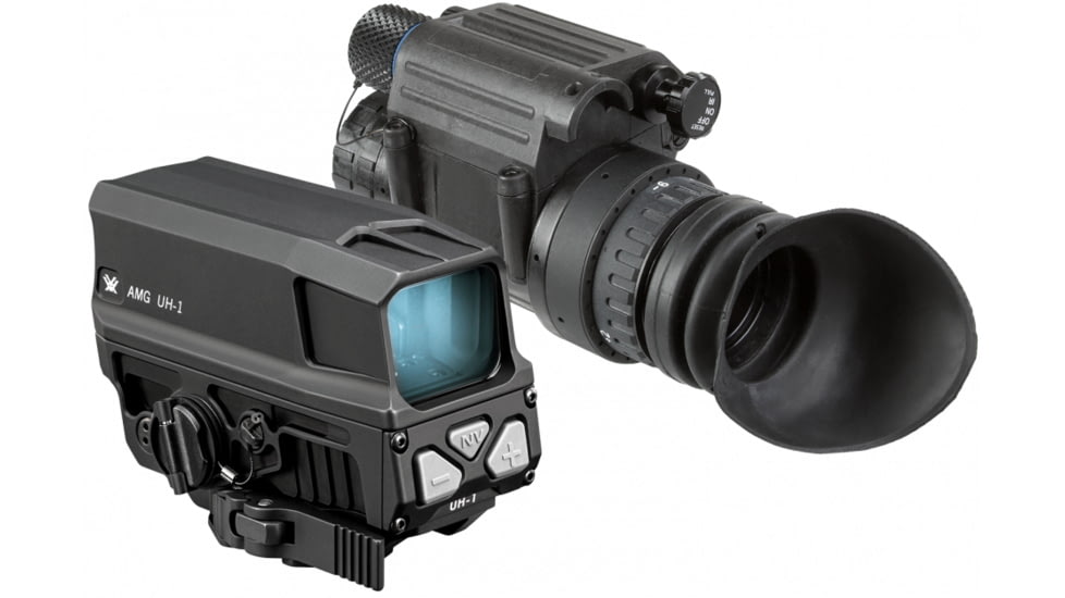 AGM Global Vision VTX Night Vision Compatible Kit Gen2, Black, 4.5 2.5 2.7, 616105RP21